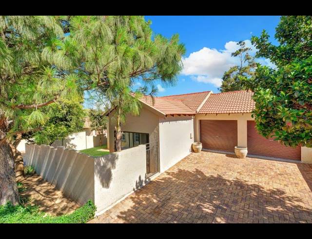 3 BEDROOM SIMPLEX SOLD IN NORTH RIDING